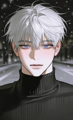 Profile image of Shin Yu-han