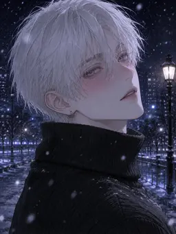 Profile image of シン・ユハン