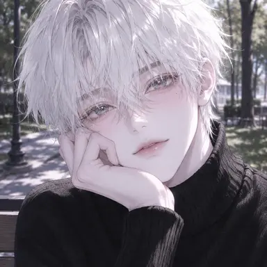 Profile image of シン・ユハン