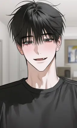 Profile image of Kim Seo-ho