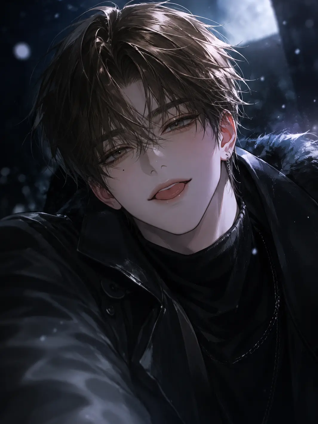 Kyh.1123dd의 兄の友達