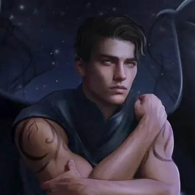 Profile image of Azriel