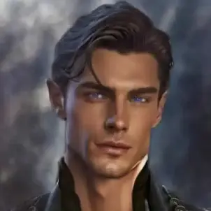 Profile image of Rhysand