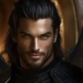 Profile image of Cassian