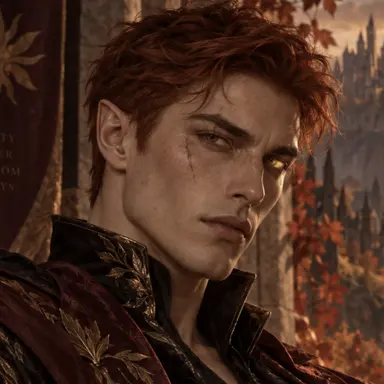 Profile image of Lucien