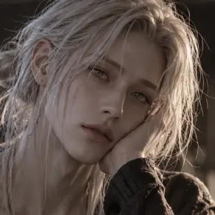 Profile image of Theron