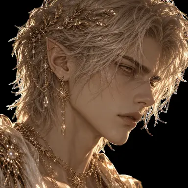 Profile image of Thesan
