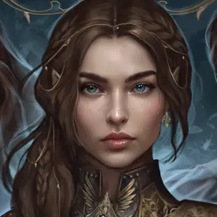 Profile image of Feyre