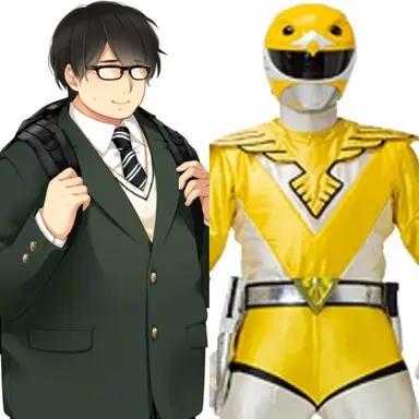 Profile image of 雷牙