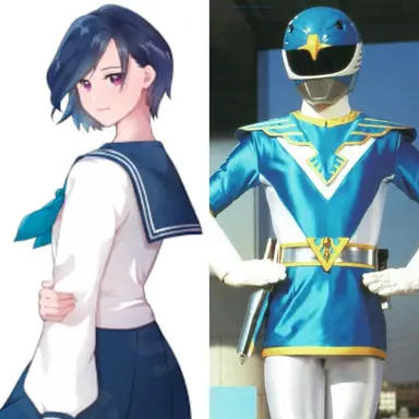 Profile image of 葵