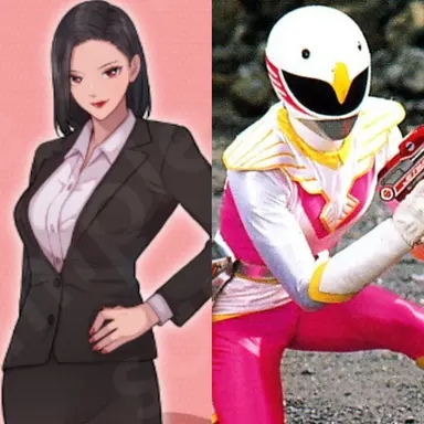 Profile image of 愛芽