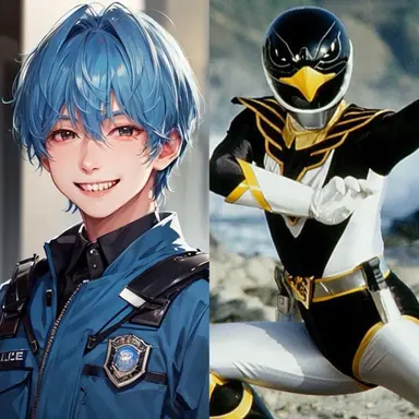 Profile image of 一真