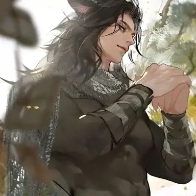 SpongyMatch4522의 Vander - Werewolf