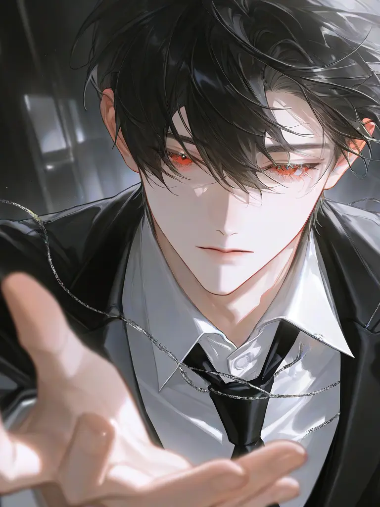 PoorKing2607의 捨てられたあなたは愛されたい