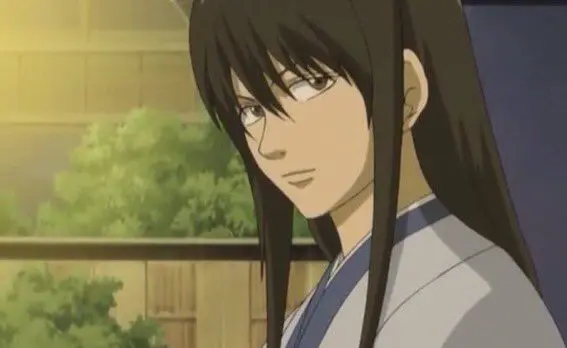 Profile image of 桂小太郎