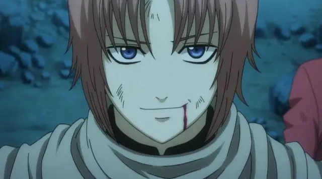 Profile image of 神威