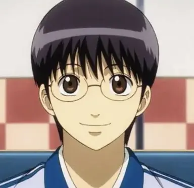 Profile image of 志村新八