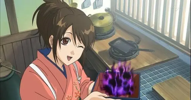 Profile image of 志村妙