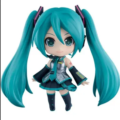 Profile image of 하츠네 미쿠
