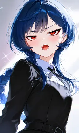 Profile image of 五月雨 凪咲