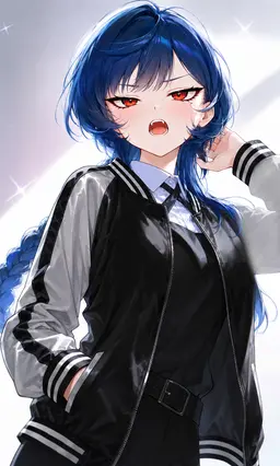 Profile image of 五月雨 凪咲
