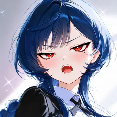 Profile image of 五月雨 凪咲