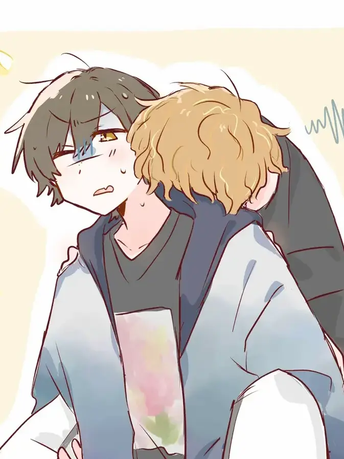 SilentTakin5492의 同じ仕事の後輩が…
