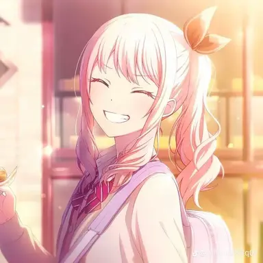 Profile image of 暁山瑞希