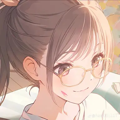 Profile image of 東雲絵名