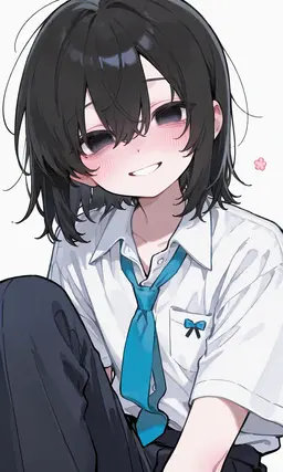Profile image of はると