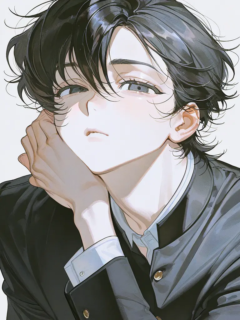 SlimyJudge3293의 お前…誰だ？