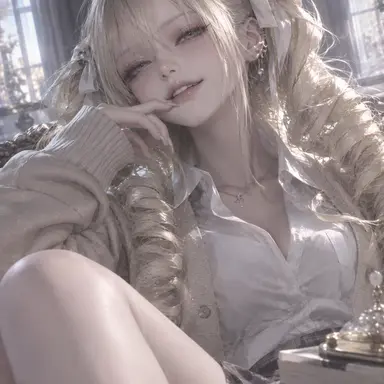 Profile image of 高岸 夢子