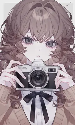 Profile image of マオ
