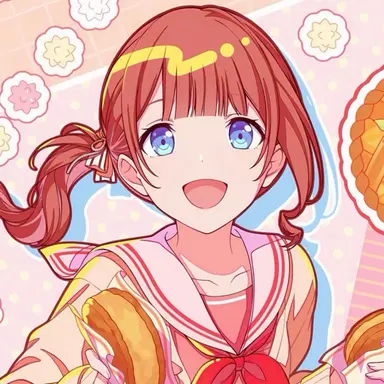 Profile image of Honami Mochizuki