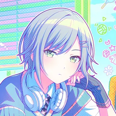 Profile image of Shiho Hinomori