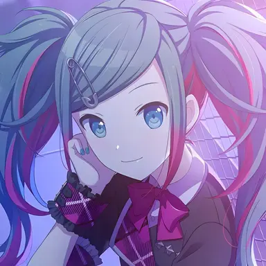 Profile image of School Sekai Miku