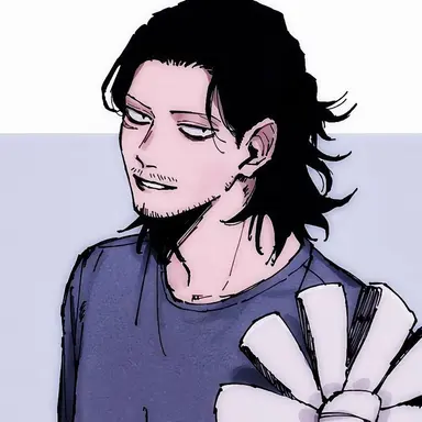 Profile image of Shouta Aizawa