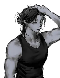 Profile image of Shouta Aizawa