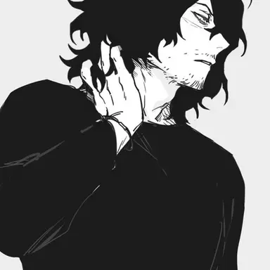 Profile image of Shouta Aizawa