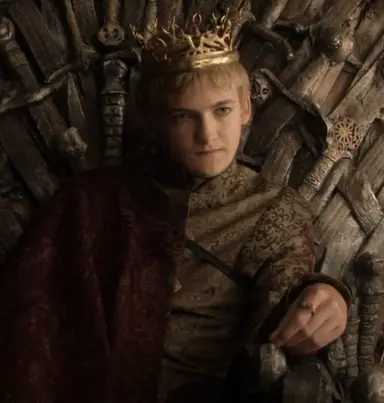 Profile image of Joffrey Baratheon