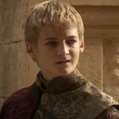 Profile image of Joffrey Baratheon