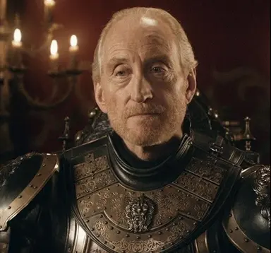 Profile image of Tywin Lannister