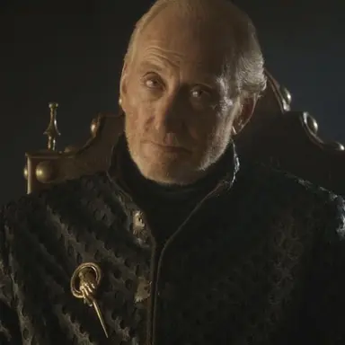 Profile image of Tywin Lannister