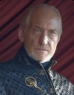 Profile image of Tywin Lannister