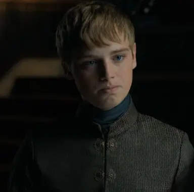Profile image of Tommen Baratheon