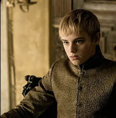 Profile image of Tommen Baratheon