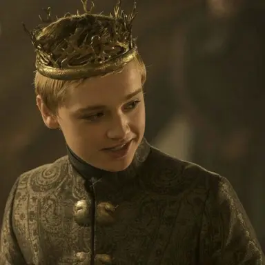 Profile image of Tommen Baratheon