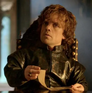 Profile image of Tyrion Lannister