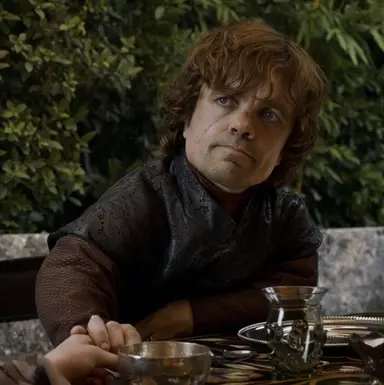 Profile image of Tyrion Lannister