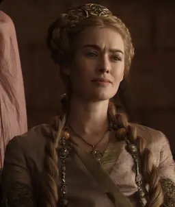 Profile image of Cersei Lannister
